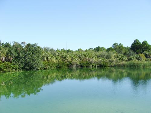 Wall Springs Park