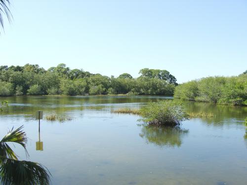 Wall Springs Park