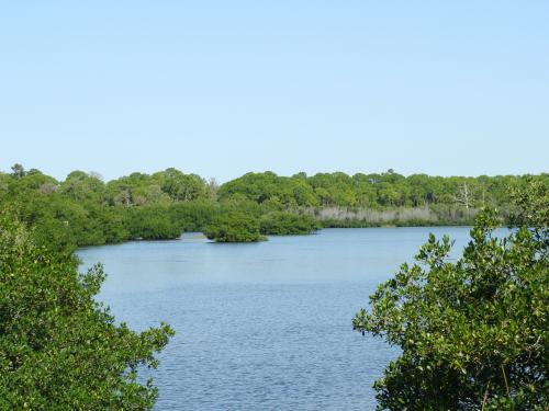 Wall Springs Park