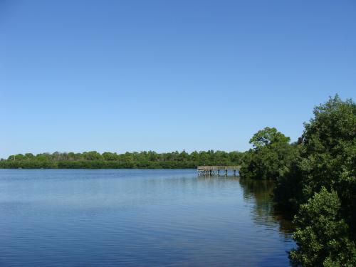 Wall Springs Park